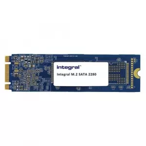 Integral 512GB, SATA, M.2 INSSD512GM280