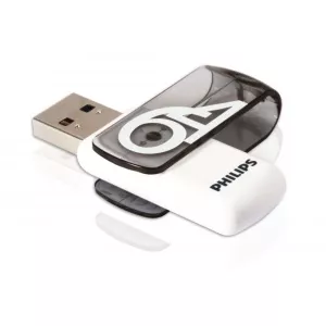 Philips USB Flash Drive  64GB Vivid Edition  (FM64FD05B/10)