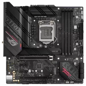 Asus ROG STRIX B560-G GAMING WiFi