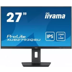 Iiyama ProLite XUB2793QSU-B7