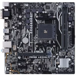 Asus PRIME A320M-K