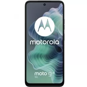 Motorola Moto G35 4GB+128GB Midnight Black