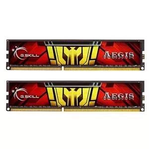 G.Skill F3-1333C9D-16GIS