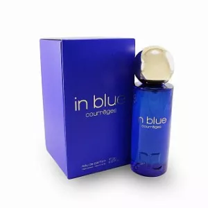 Courreges In Blue EDP 90 ml