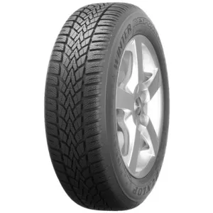 Dunlop SP WINTER RESPONSE 2-195/65R15-91-T