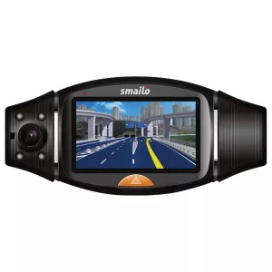 Smailo Camera auto StreetView