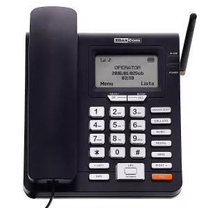 Maxcom MM28DHS