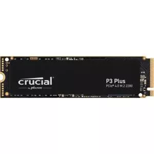 Micron Crucial P3 Plus, 2TB, M.2 2280