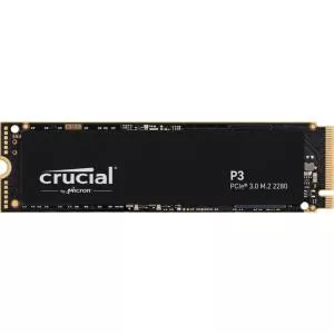 Micron Crucial P3, 1TB, M.2 2280