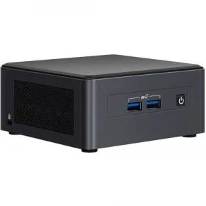 Intel NUC 11 Pro Tiger Canyon BNUC11TNHI30002