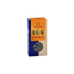 Sonnentor Seminte dovleac eco 100gr
