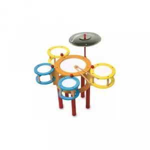 Legler Tobe Drums