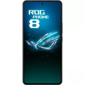 Asus ROG Phone 8 12GB+256GB Phantom Black