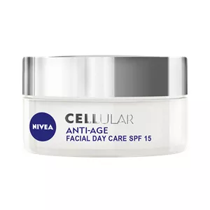 Nivea Crema de zi Cellular Anti-Age SPF 15 50ml