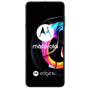 Motorola Edge 20 Lite 8GB+128GB Lagoon Green