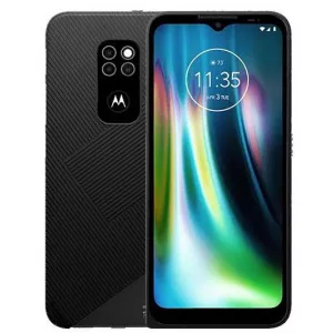 Motorola Defy (2021) Black