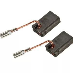 Bosch Perii colectoare pentru polizoare unghiulare GWS 9-115,GWS9-125,GWS 11-125