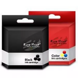 Lexmark Cartus compatibil 100XL BK NEW black Ink CPE1747