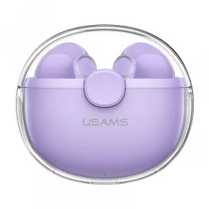 USAMS BU12 Series Dual-Channel (BHUBU02) Mov