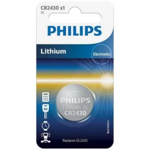 Philips 3V/CR2430