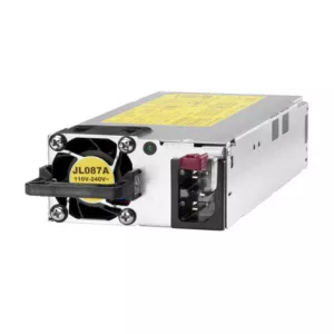 HP Aruba X372 54VDC 1050W 110-240VAC Power Supply (JL087A)
