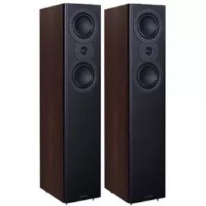 Mission LX-4 MKII Walnut Pearl