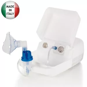 3A Health Care Atomizer 