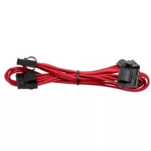 Corsair Molex 4 Pin Premium Generatia 3 (Rosu) CP-8920195
