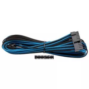 Corsair ATX 24 pin Premium Generatia 3 (Negru/Albastru) CP-8920164