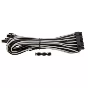 Corsair ATX 24 pin Premium Generatia 3 (Negru/Alb) CP-8920163