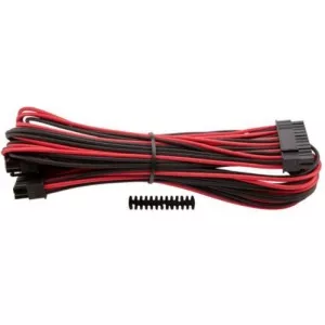 Corsair ATX 24 pin Premium Generatia 3 (Negru/Rosu) CP-8920162