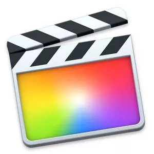 Adobe Final Cut Pro X - Licenta Single Unit