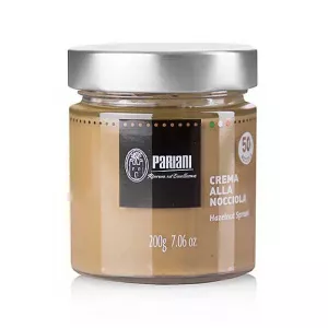 Pariani Crema cu Alune de Padure de Piemonte IGP, 200g