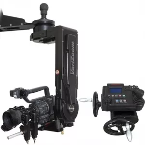 VariZoom VZCINEMAPRO-JR-K1