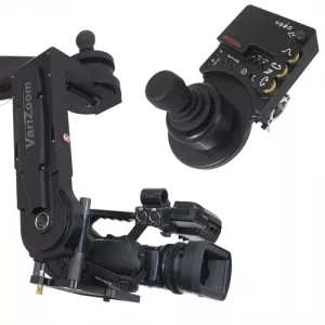 VariZoom VZCINEMAPRO-JR-K4