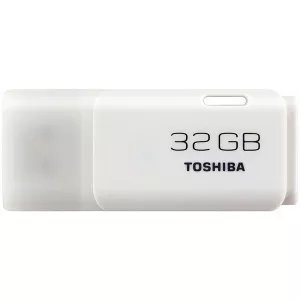 Toshiba Memorie portabila U202  32GB , alb