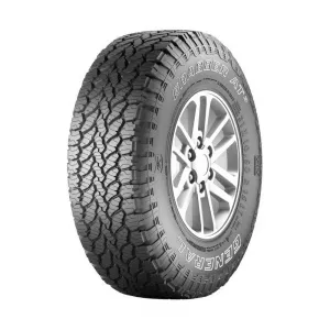 General GRABBER AT3 235/70 R16 110/107S