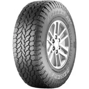 General GRABBER AT3 215/60 R17 96H
