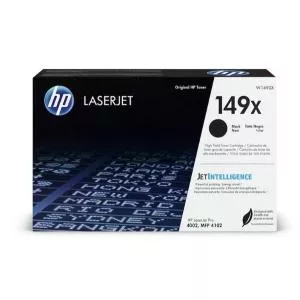 HP 149X Original LaserJet original de capacitate extinsă W1490X
