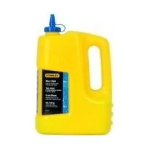 Stanley Praf de creta rosu 1000g Stanley 1-47-919