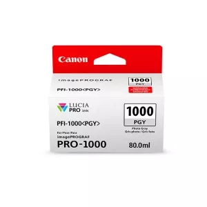 Canon PFI-1000 Photo grey 80ml