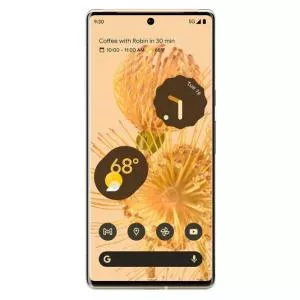 Google Pixel 6 Pro 12GB RAM 128GB 5G Sorta Sunny