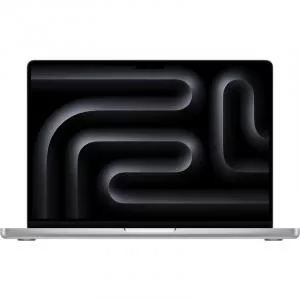 Apple MacBook Pro 14 M4 Pro layout INT Silver MX2E3RO/A