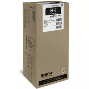 Epson T9731 Black C13T973100