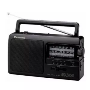 Panasonic RF-3500E9-K