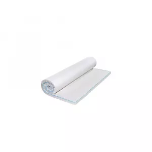 Bedora Topper Argentum Memory 7 Zone 90x200 cm