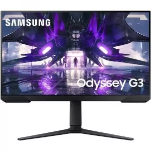 Samsung Odyssey G3 27 LS27AG320NUXEN