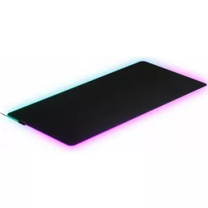 SteelSeries QcK Prism Cloth 3XL Negru