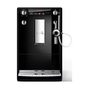 Melitta Caffeo Solo Perfect Milk E957-101 black