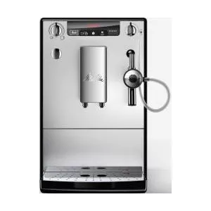 Melitta Caffeo Solo Perfect Milk E957-103 silver
